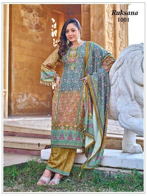 Bitto ruksana Indian salwar kameez online